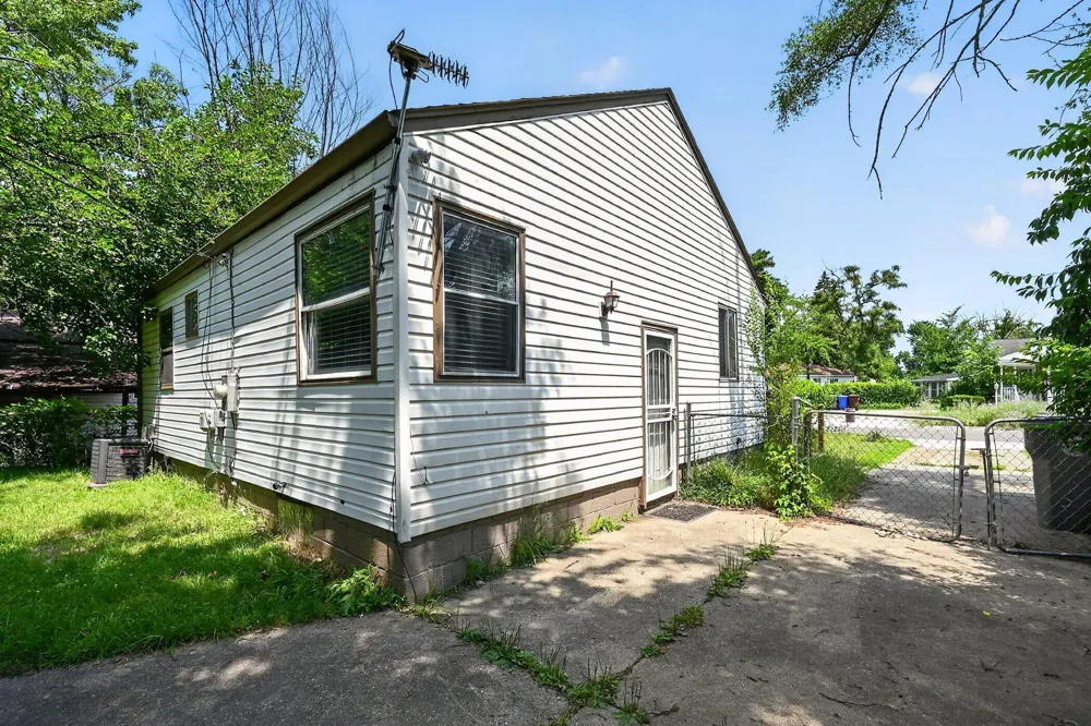 1248 Northwood Drive Inkster, MI 48141