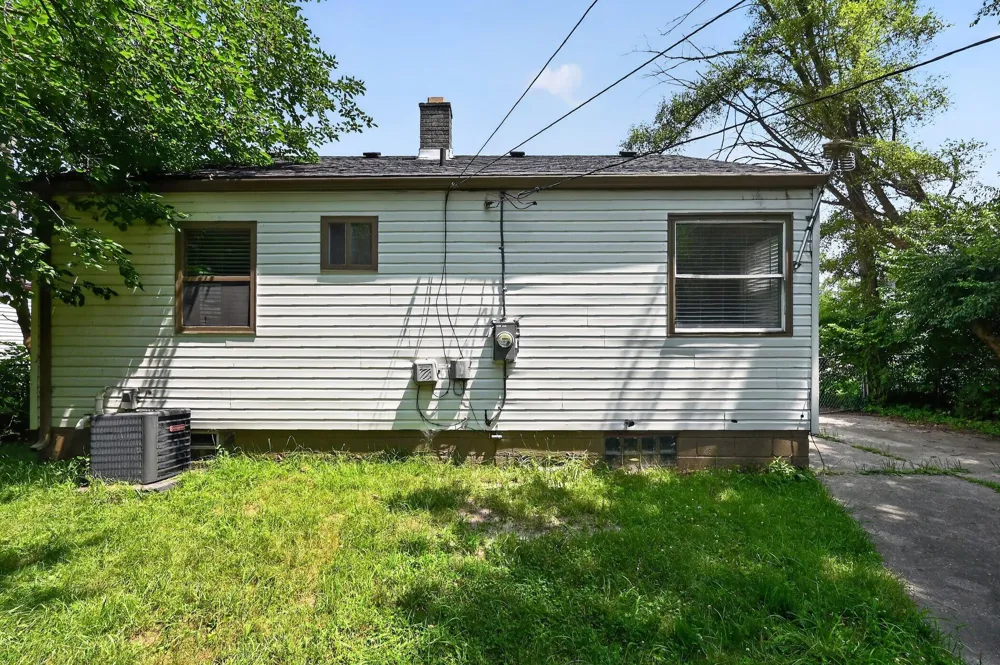 1248 Northwood Drive Inkster, MI 48141