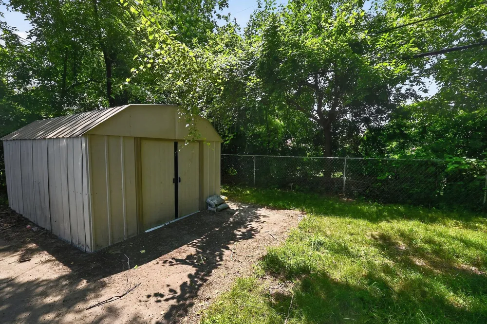 1248 Northwood Drive Inkster, MI 48141