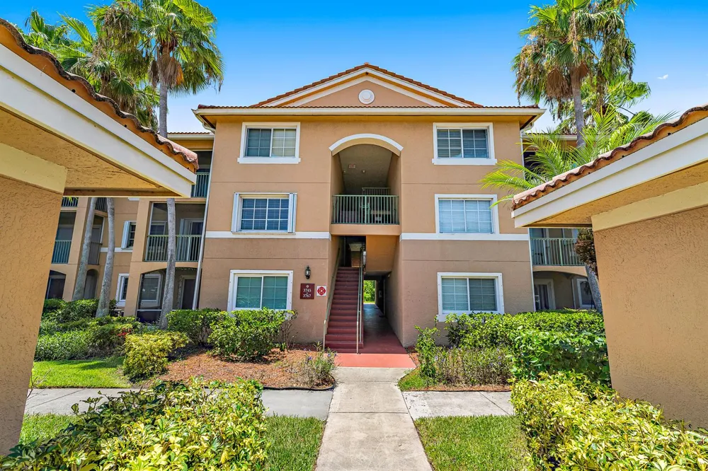 3759 NW MEDITERRANEAN LANE #2-209 Jensen Beach, FL 34957