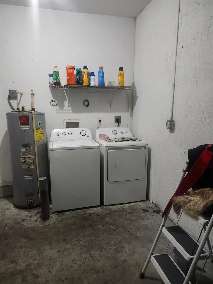 5525 MONTE CARLO PLACE Margate, FL 33068