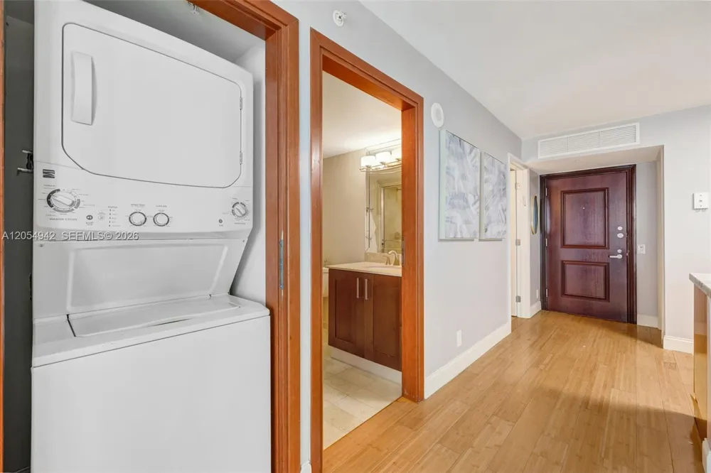 9499 Collins Ave #607 Surfside, FL 33154