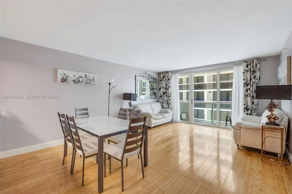 9499 Collins Ave #607 Surfside, FL 33154