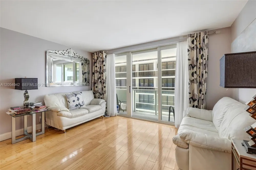 9499 Collins Ave #607 Surfside, FL 33154