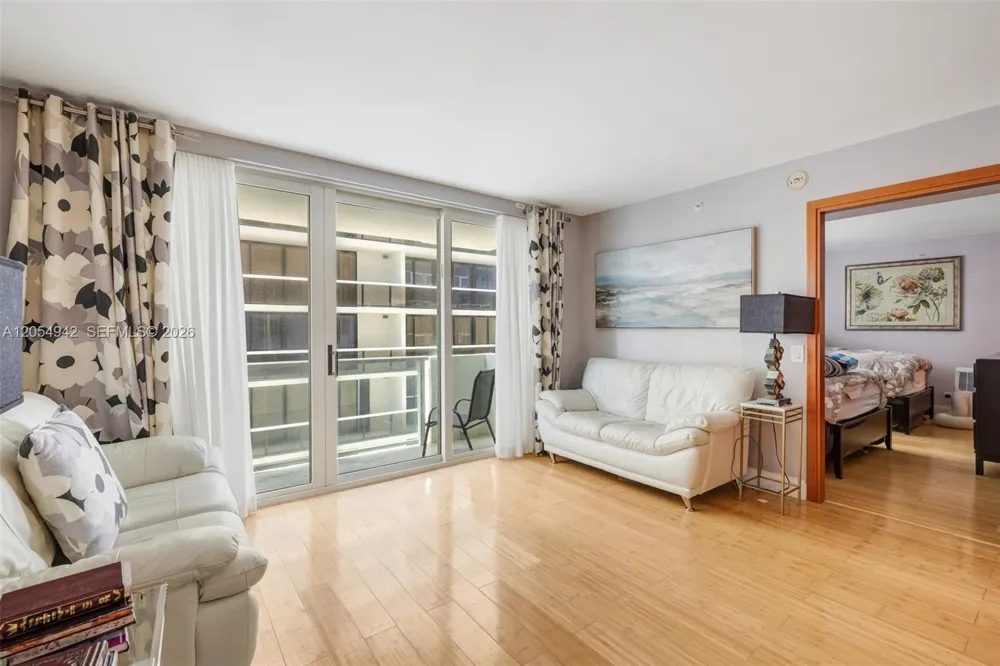 9499 Collins Ave #607 Surfside, FL 33154