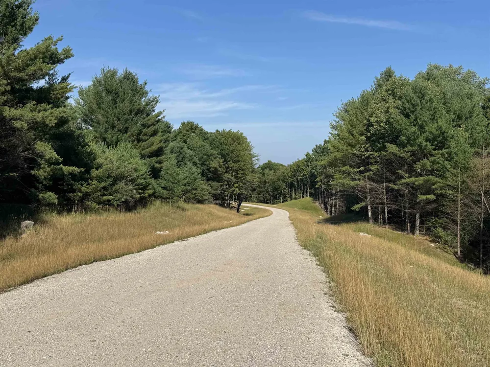 E Bellinger Road Kasson Township, MI 49621