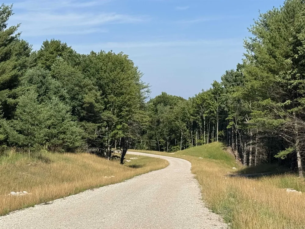 E Bellinger Road Kasson Township, MI 49621