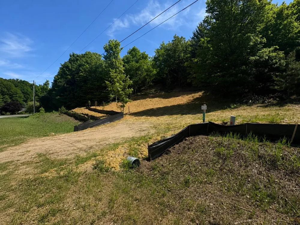 9394 E Hoxie Road Elmwood Charter Township, MI 49621