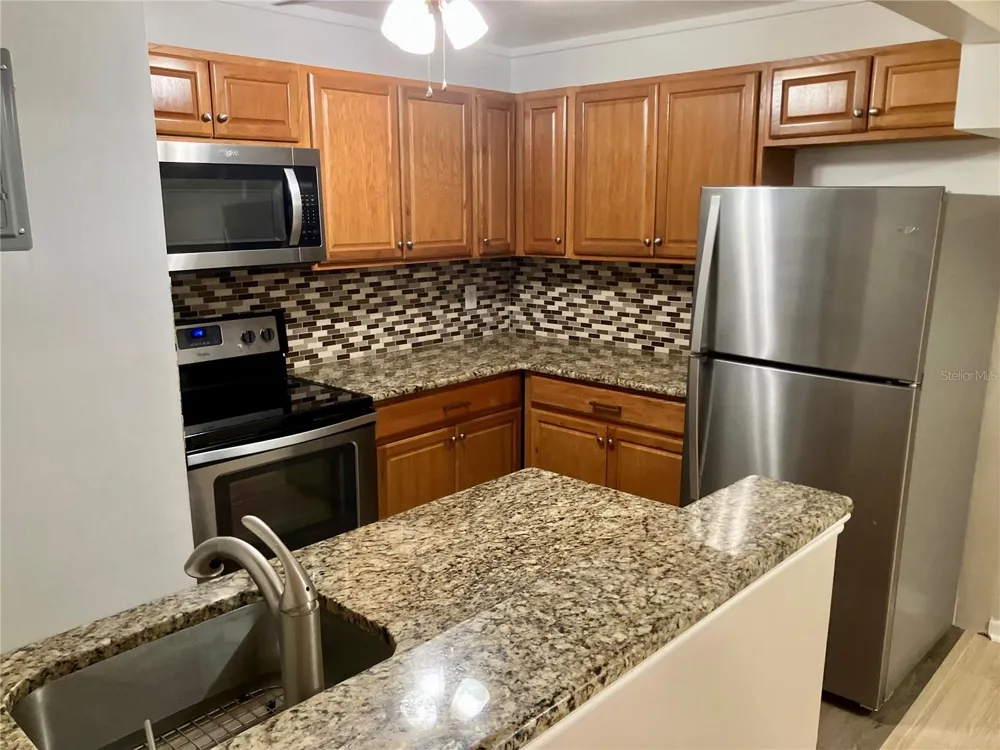 100 SWEETGUM WOODS COURT #4A Deltona, FL 32725