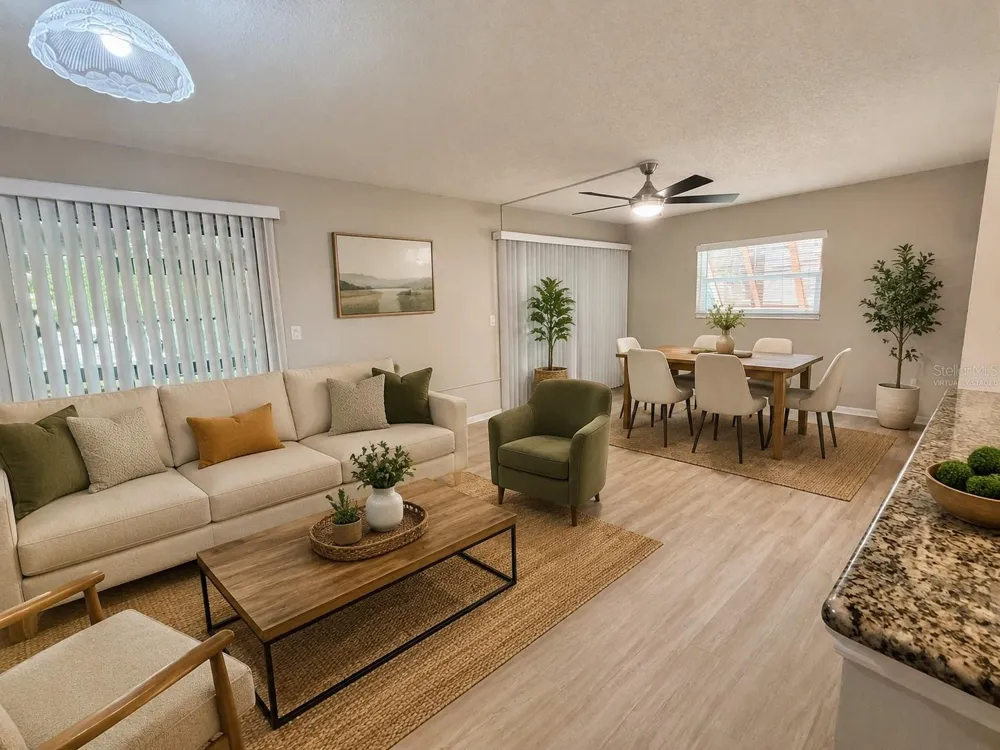 100 SWEETGUM WOODS COURT #4A Deltona, FL 32725