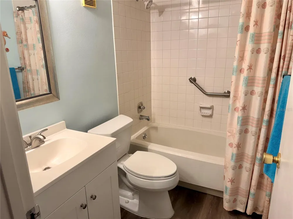 100 SWEETGUM WOODS COURT #4A Deltona, FL 32725