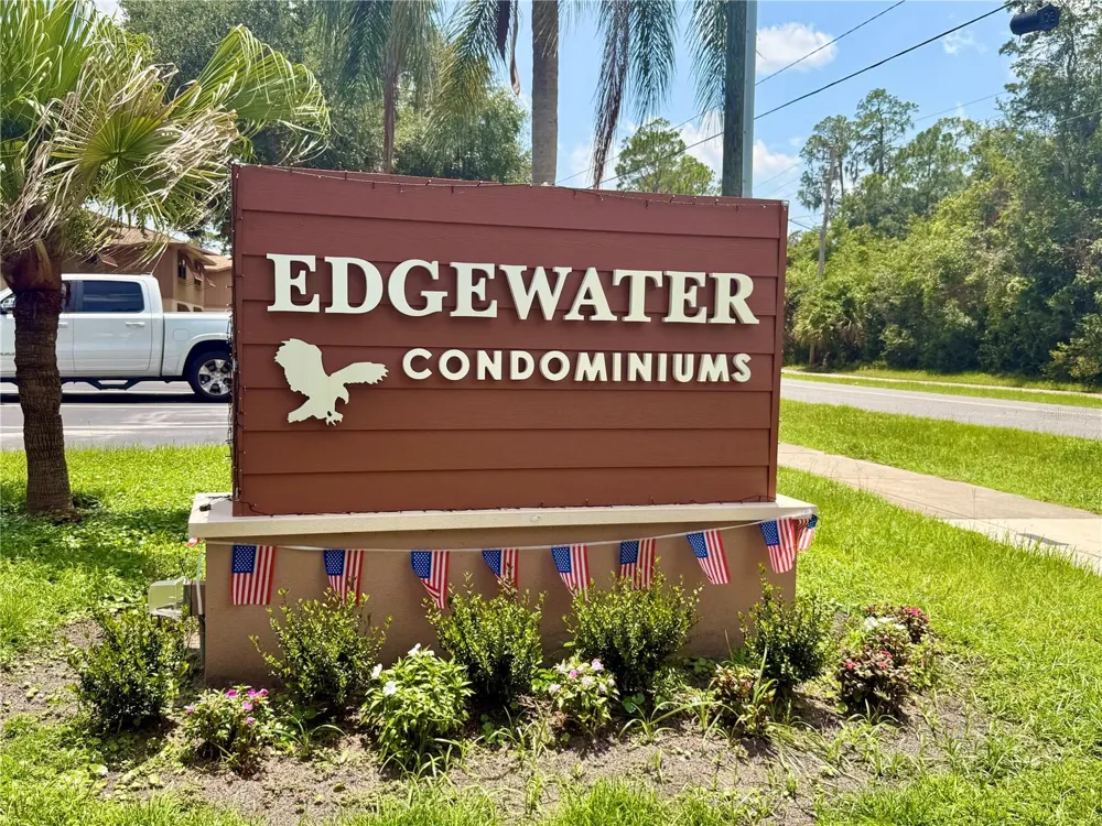 100 SWEETGUM WOODS COURT #4A Deltona, FL 32725