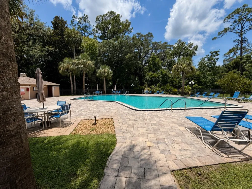 100 SWEETGUM WOODS COURT #4A Deltona, FL 32725