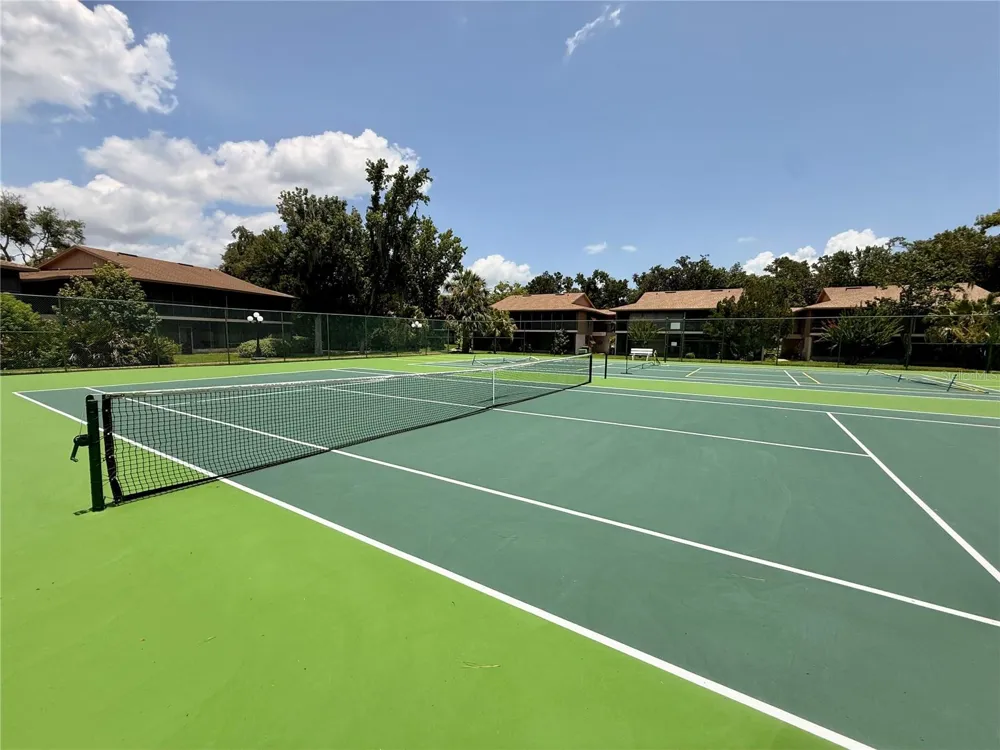 100 SWEETGUM WOODS COURT #4A Deltona, FL 32725