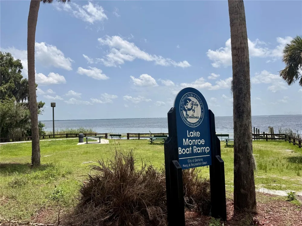 100 SWEETGUM WOODS COURT #4A Deltona, FL 32725