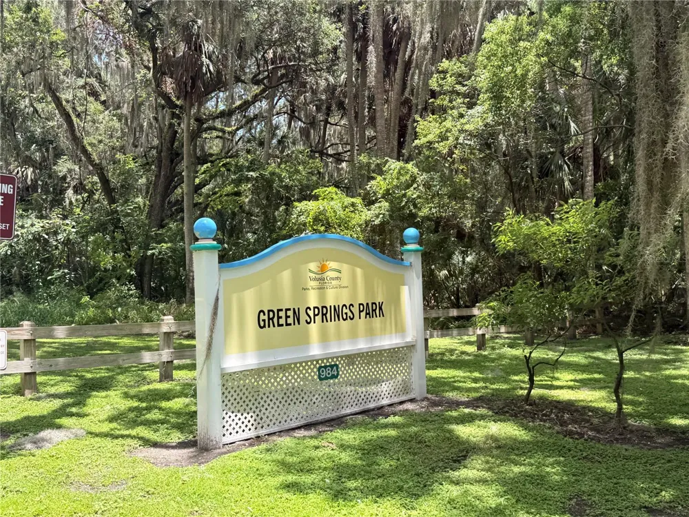 100 SWEETGUM WOODS COURT #4A Deltona, FL 32725