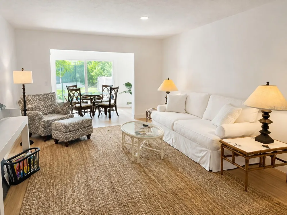 540 NEPTUNE AVENUE #7 Longboat Key, FL 34228