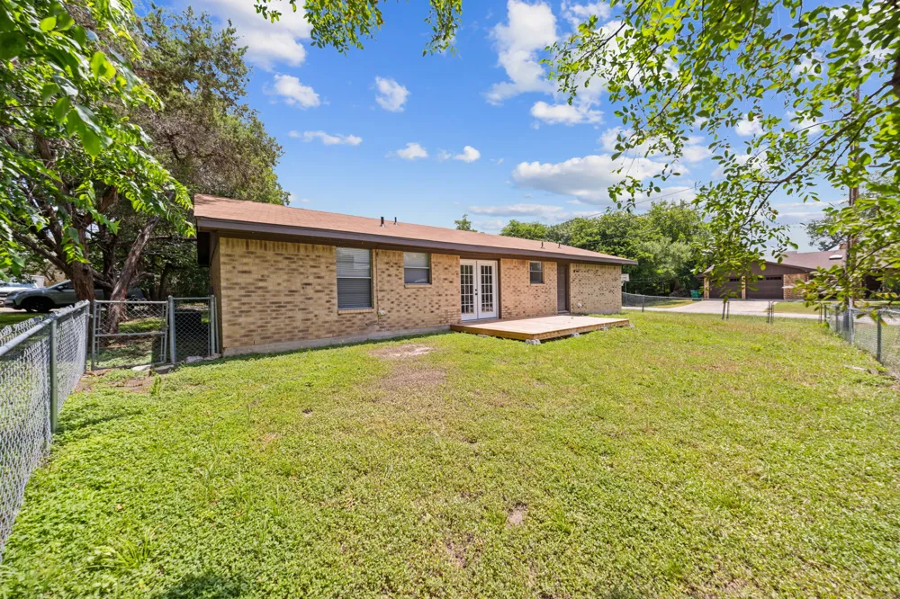 1 Cliffside Drive Belton, TX 76513