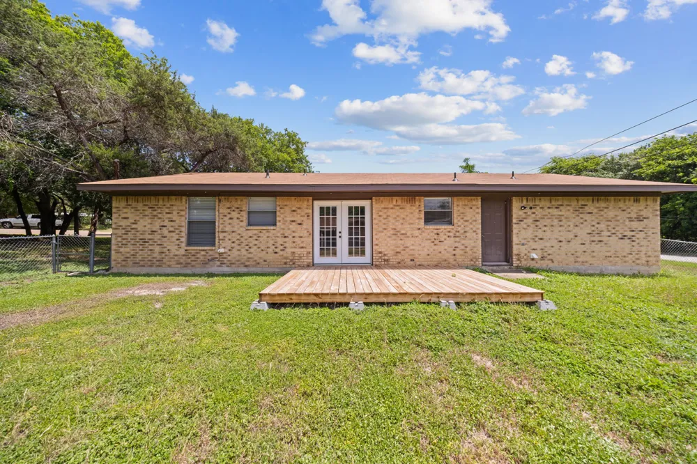 1 Cliffside Drive Belton, TX 76513