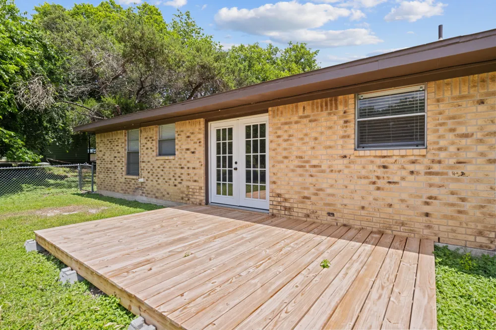 1 Cliffside Drive Belton, TX 76513