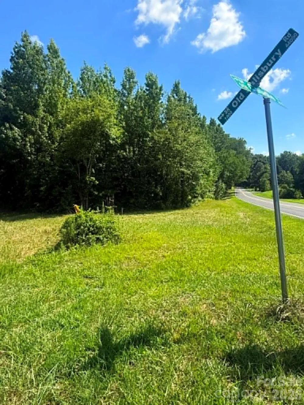 0 Old Salisbury Road Richfield, NC 28137