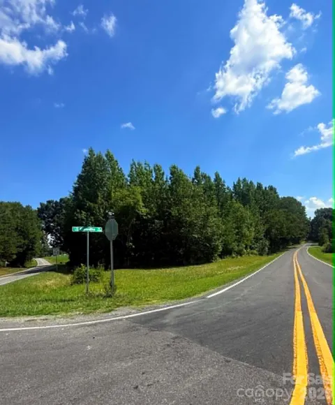 0 Old Salisbury Road