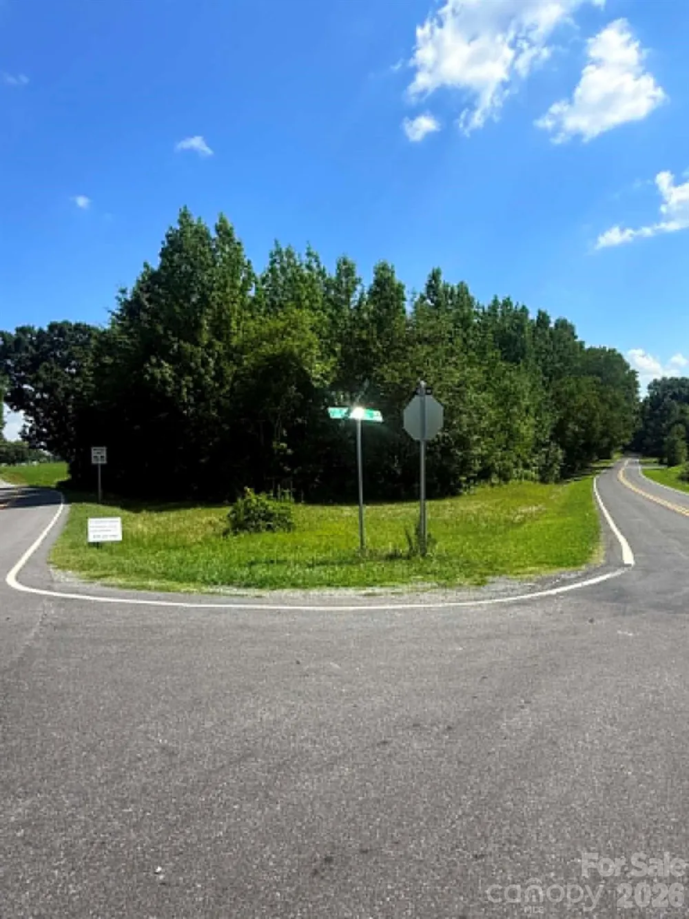 0 Old Salisbury Road Richfield, NC 28137