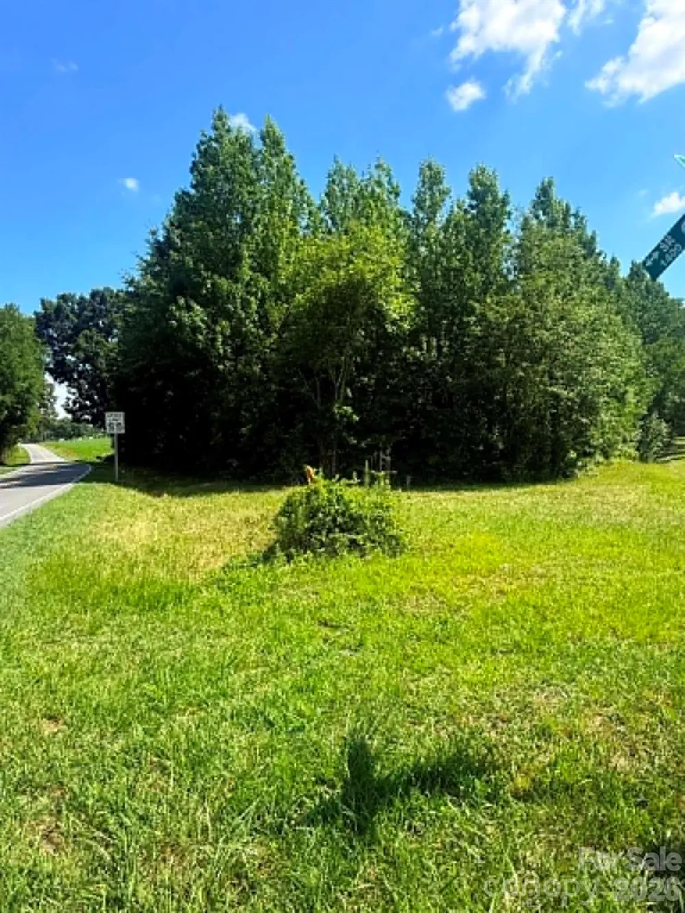 0 Old Salisbury Road Richfield, NC 28137
