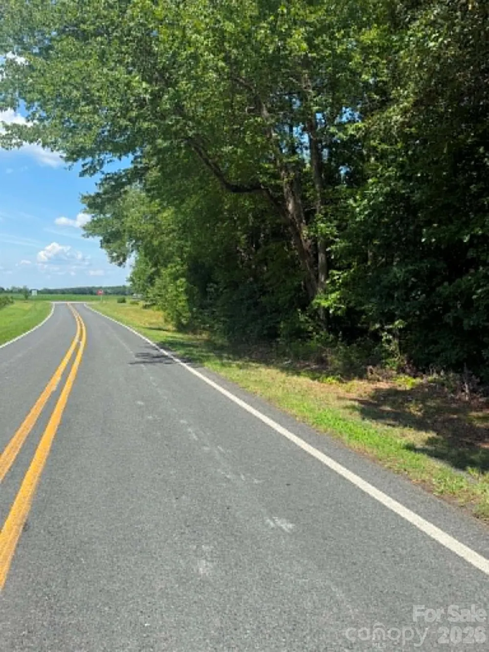 0 Old Salisbury Road Richfield, NC 28137