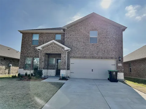 1804 Berry Ridge Trail
