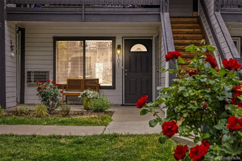 532 Oakwood Drive #D101