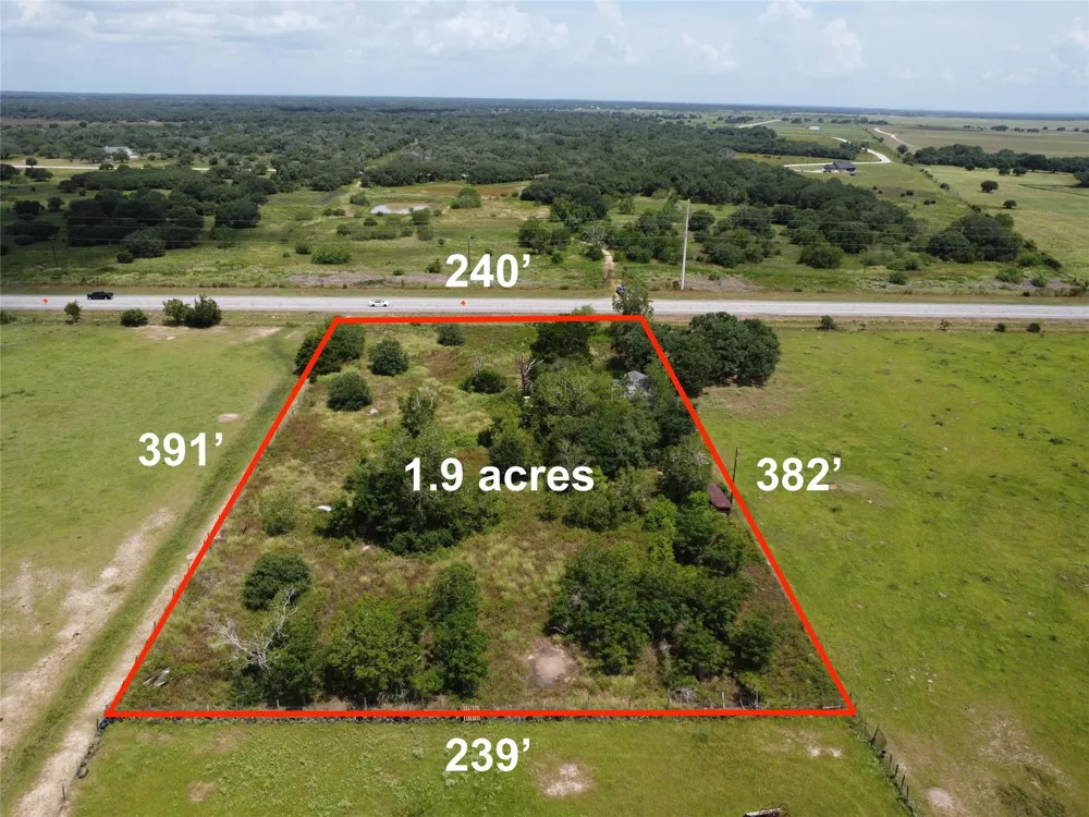 Highway 90 Rock Island, TX 77470