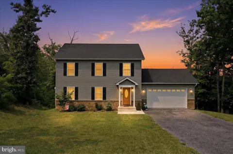 524 LOWER VALLEY ROAD