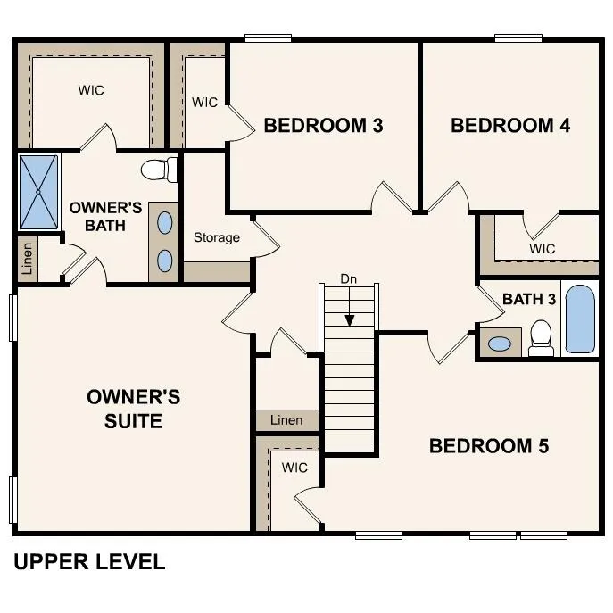 5731 Hemlock Drive SW Wyoming, MI 49418