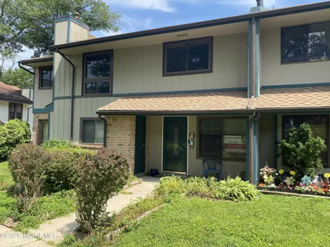 602 Timber Creek Road