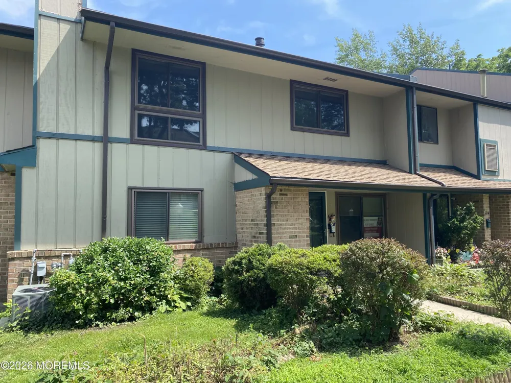602 Timber Creek Road Lindenwold, NJ 08021