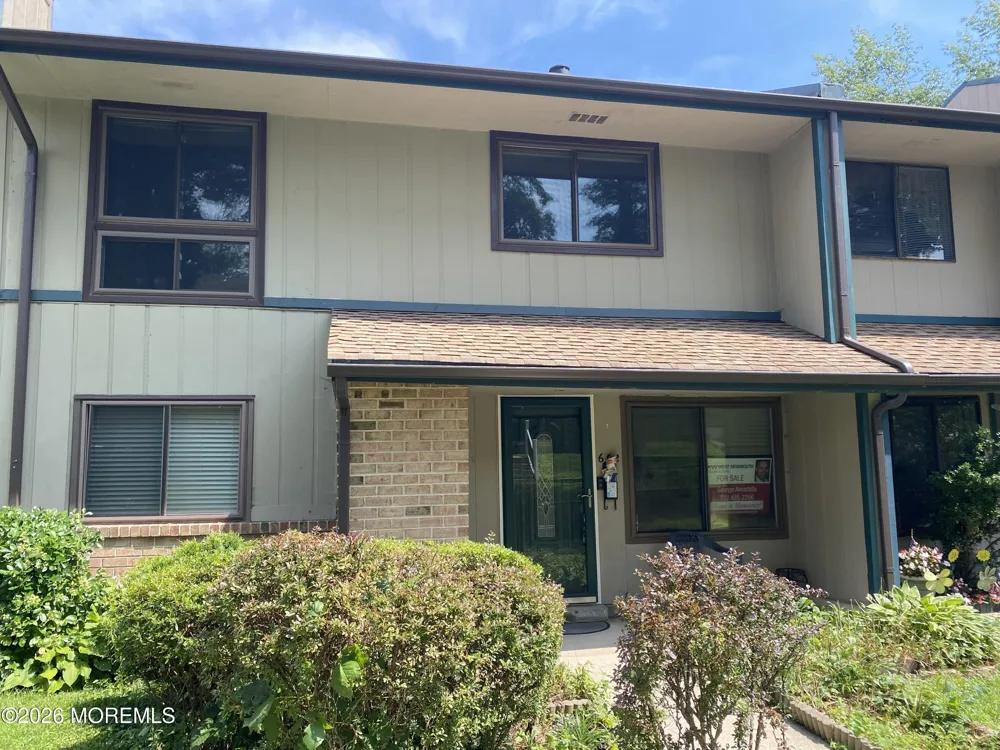 602 Timber Creek Road Lindenwold, NJ 08021