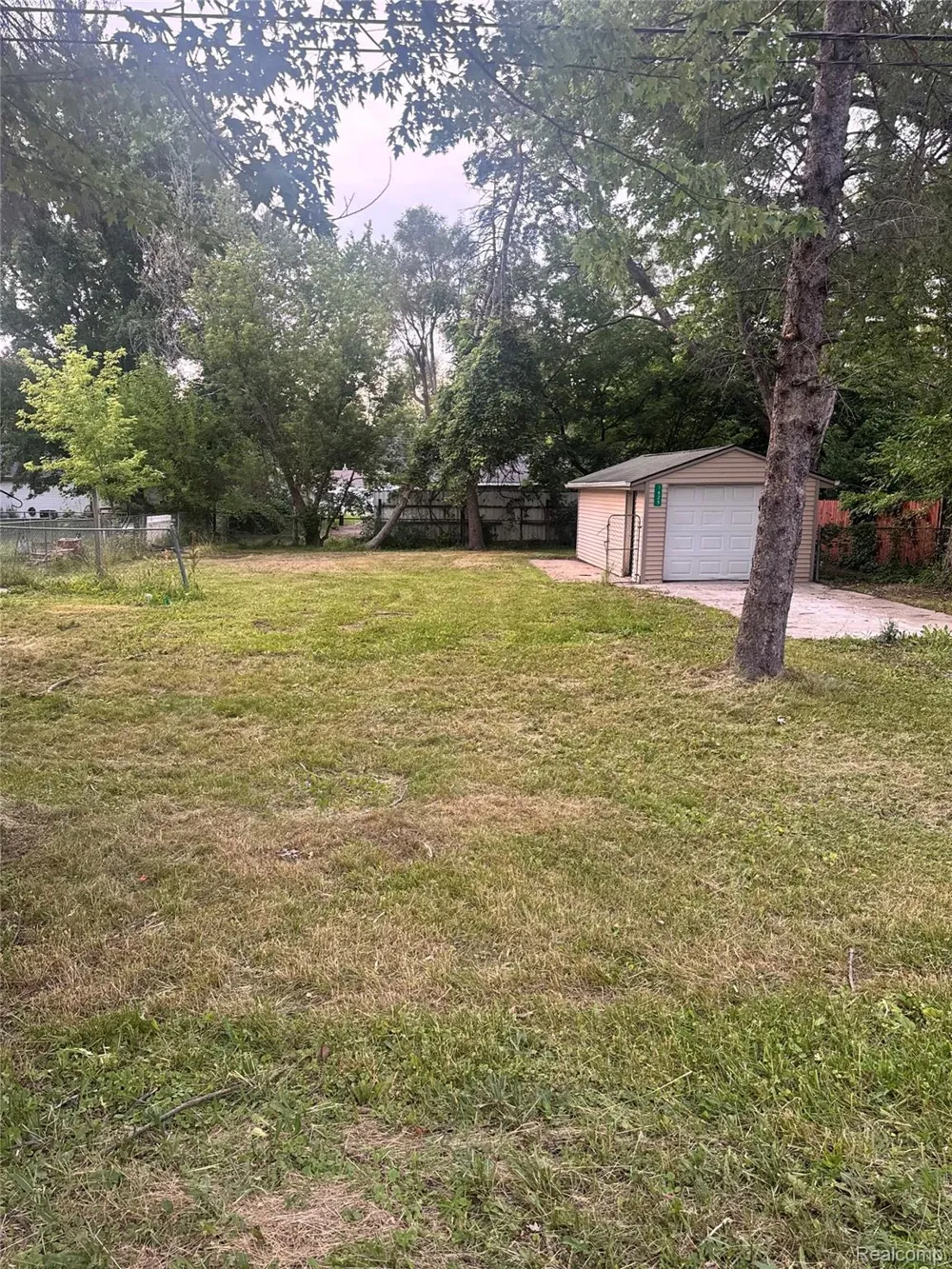 1625 Melinda Street Caledonia Charter Township, MI 48867