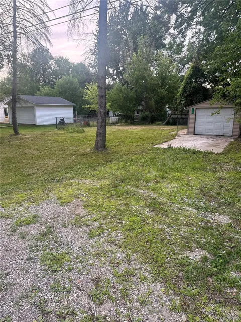 1625 Melinda Street