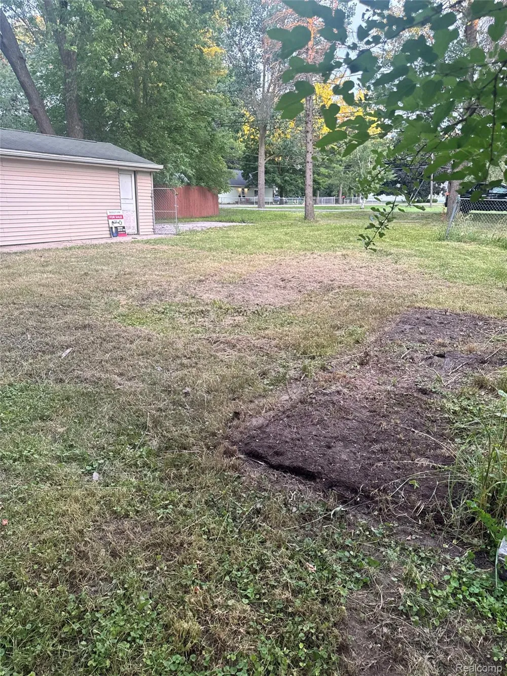 1625 Melinda Street Caledonia Charter Township, MI 48867