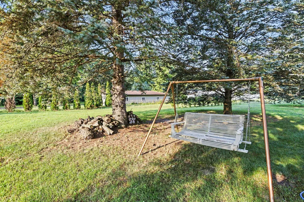 5385 Saint Joseph Avenue Stevensville Village, MI 49127