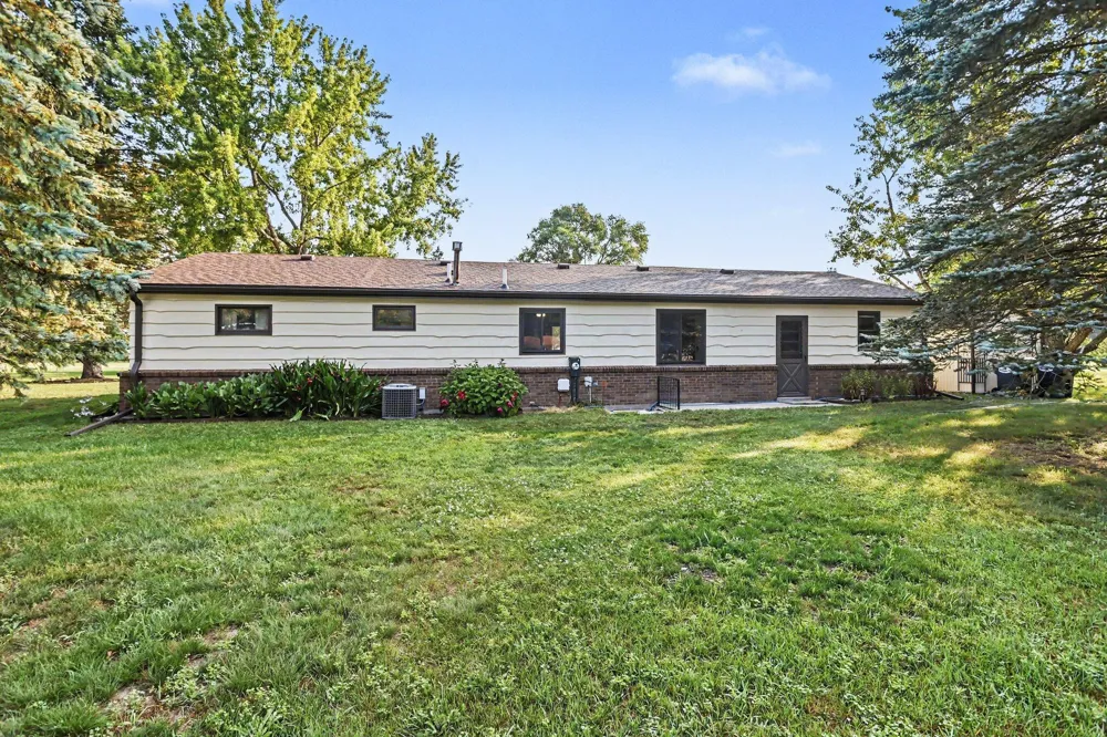 5385 Saint Joseph Avenue Stevensville Village, MI 49127