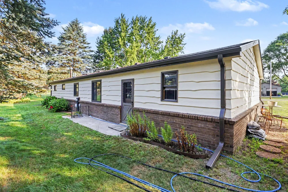 5385 Saint Joseph Avenue Stevensville Village, MI 49127