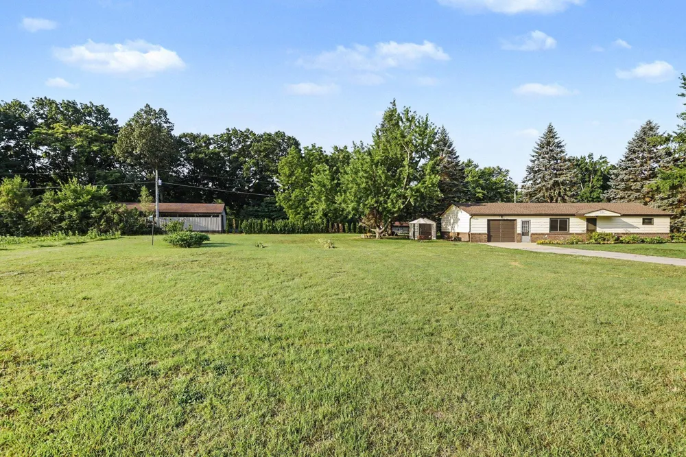 5385 Saint Joseph Avenue Stevensville Village, MI 49127