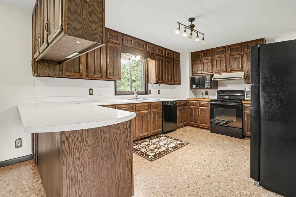 5385 Saint Joseph Avenue Stevensville Village, MI 49127