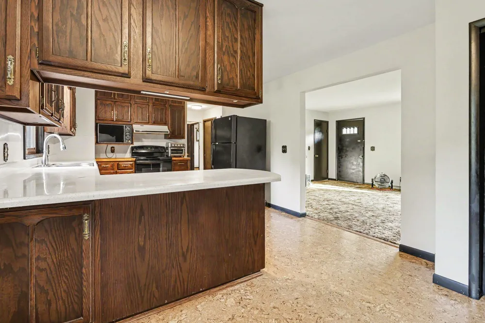 5385 Saint Joseph Avenue Stevensville Village, MI 49127