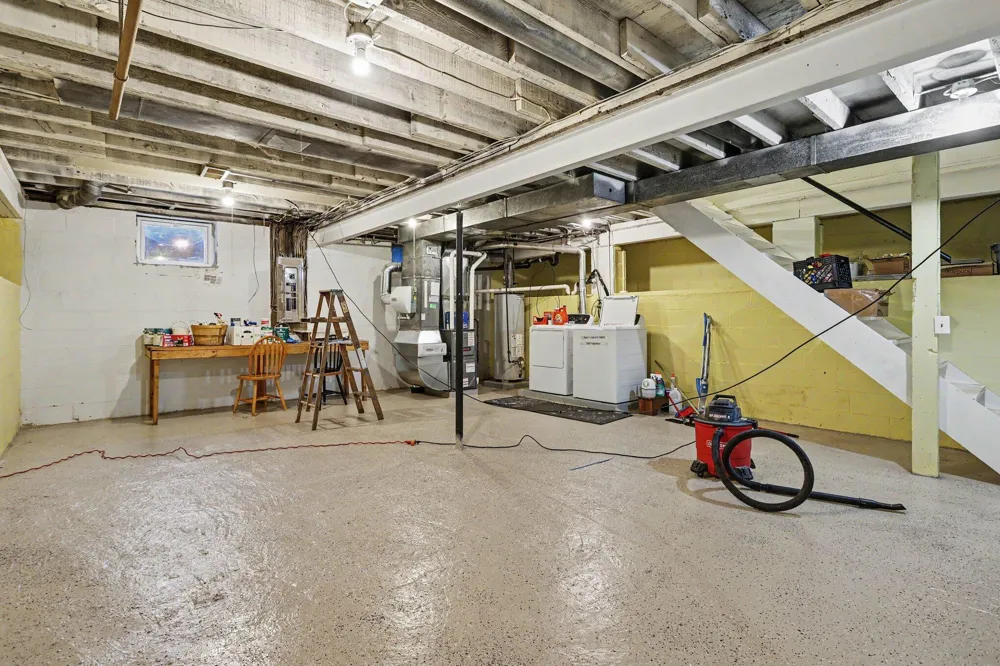 5385 Saint Joseph Avenue Stevensville Village, MI 49127