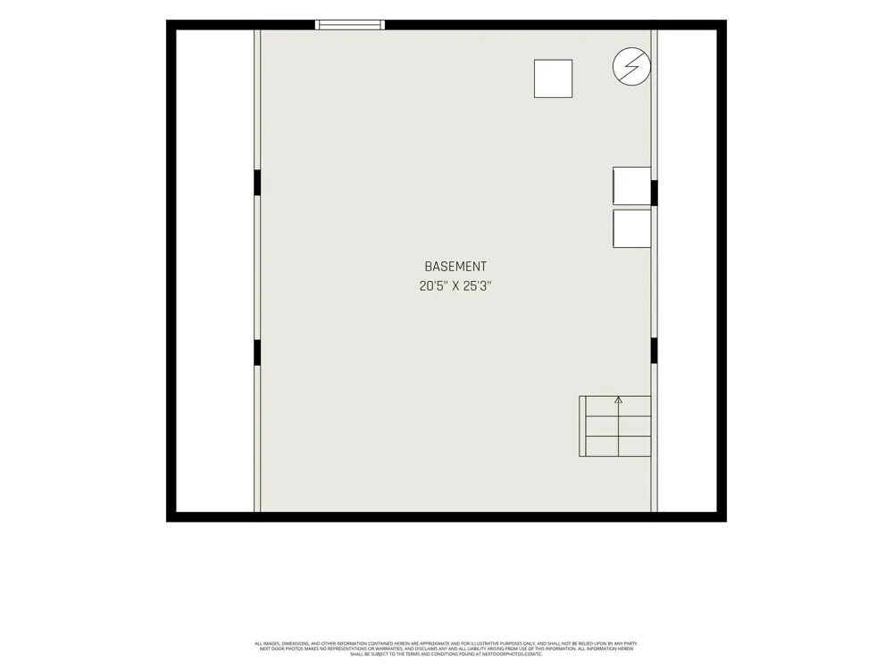 5385 Saint Joseph Avenue Stevensville Village, MI 49127