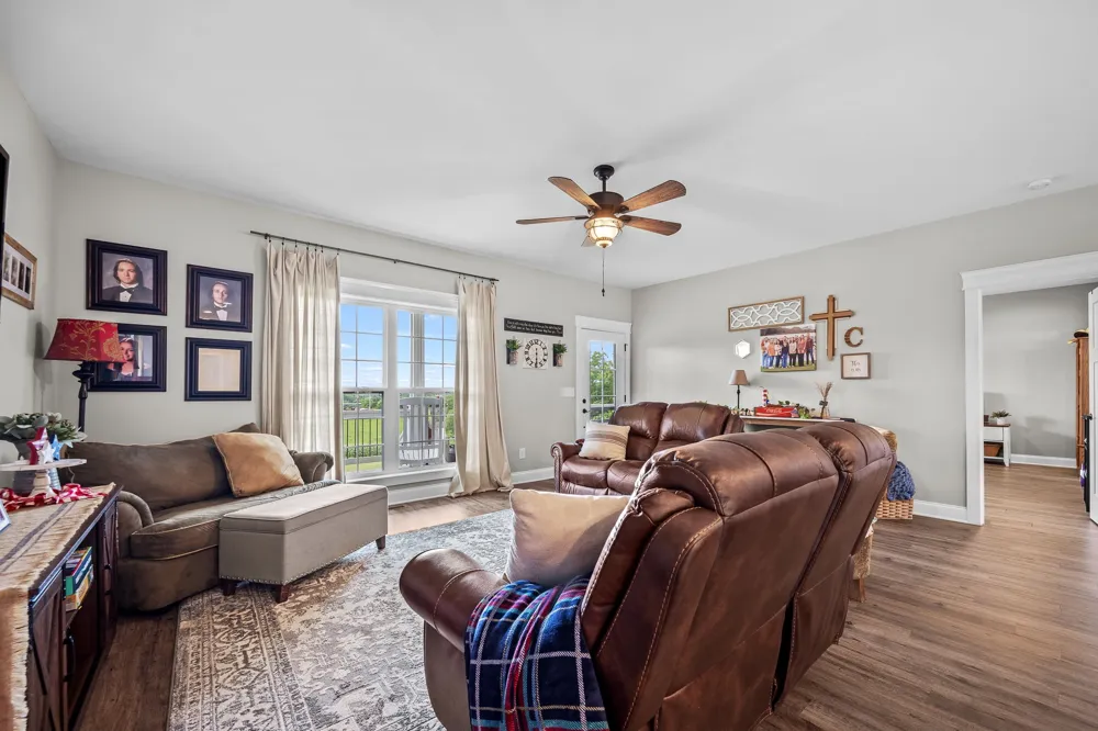 104 Hickerson Rd Wartrace, TN 37183