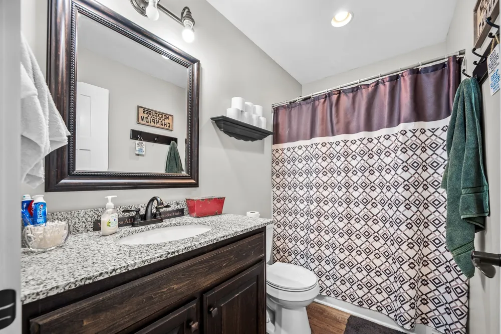104 Hickerson Rd Wartrace, TN 37183